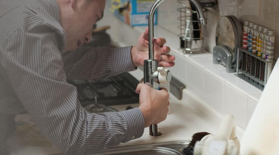 Local expert plumbing services in Conover, OH